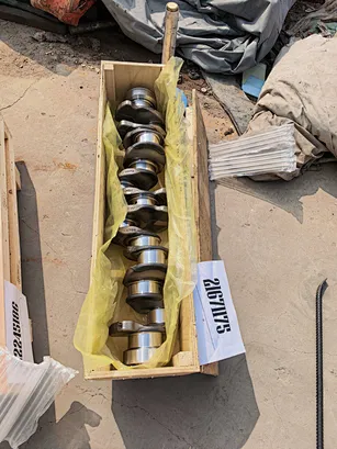 crankshaft